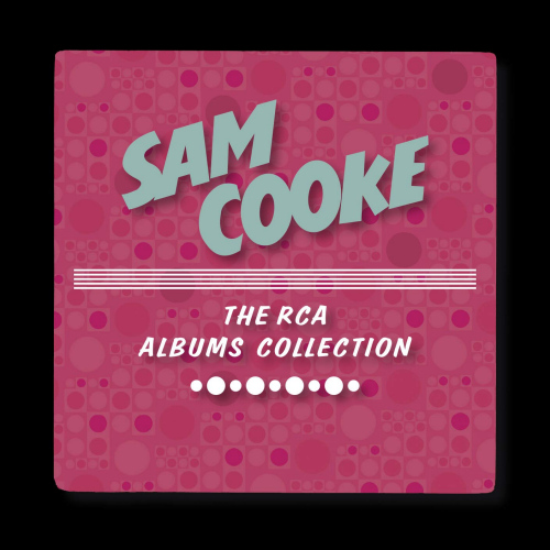 COOKE, SAM - THE RCA ALBUMS COLLECTIONCOOKE, SAM - THE RCA ALBUMS COLLECTION.jpg